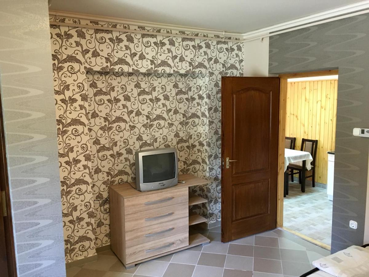 Aranyapartman Hajdúszoboszló Dış mekan fotoğraf